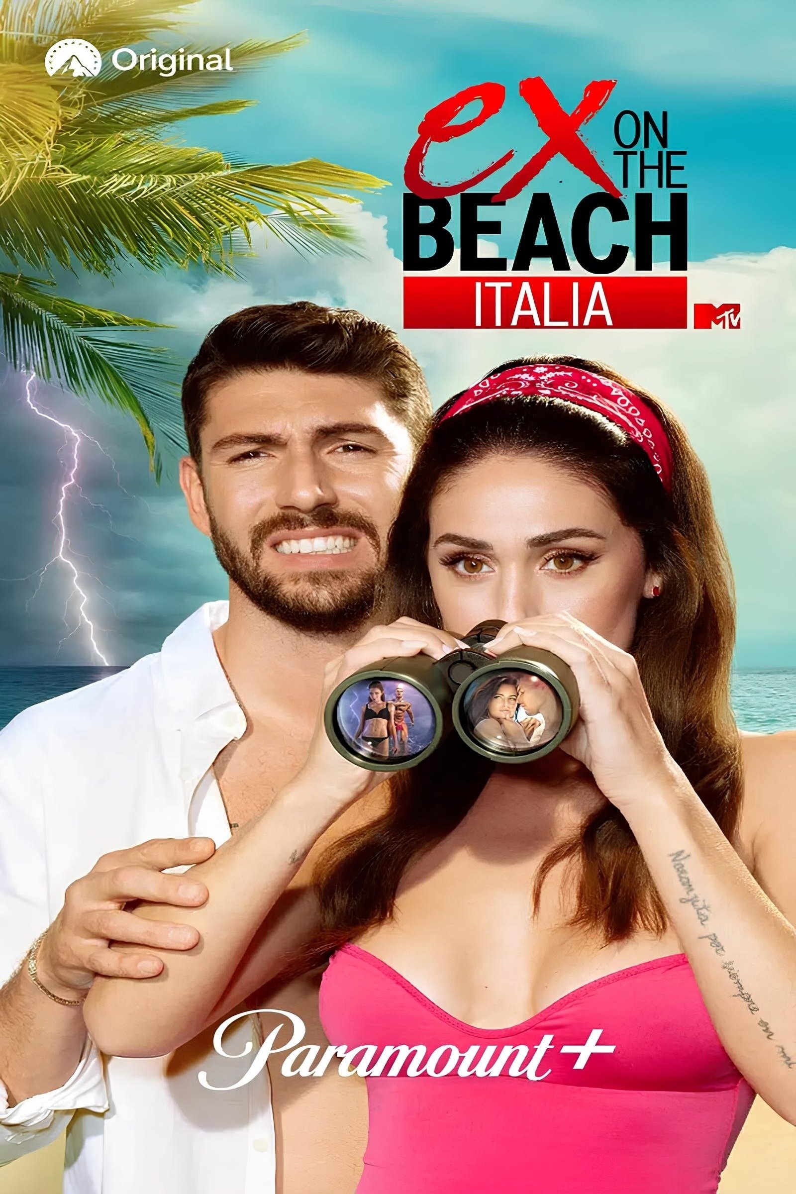Poster de Temporada 4
