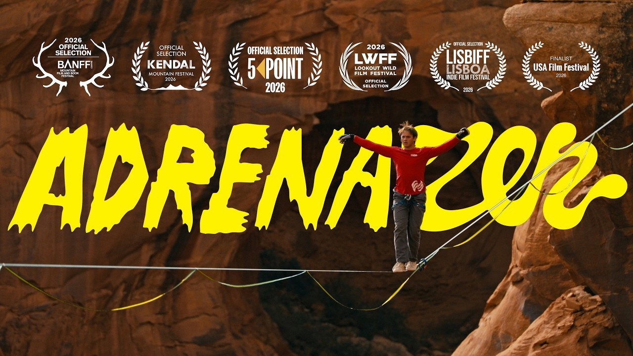 AdrenaZen