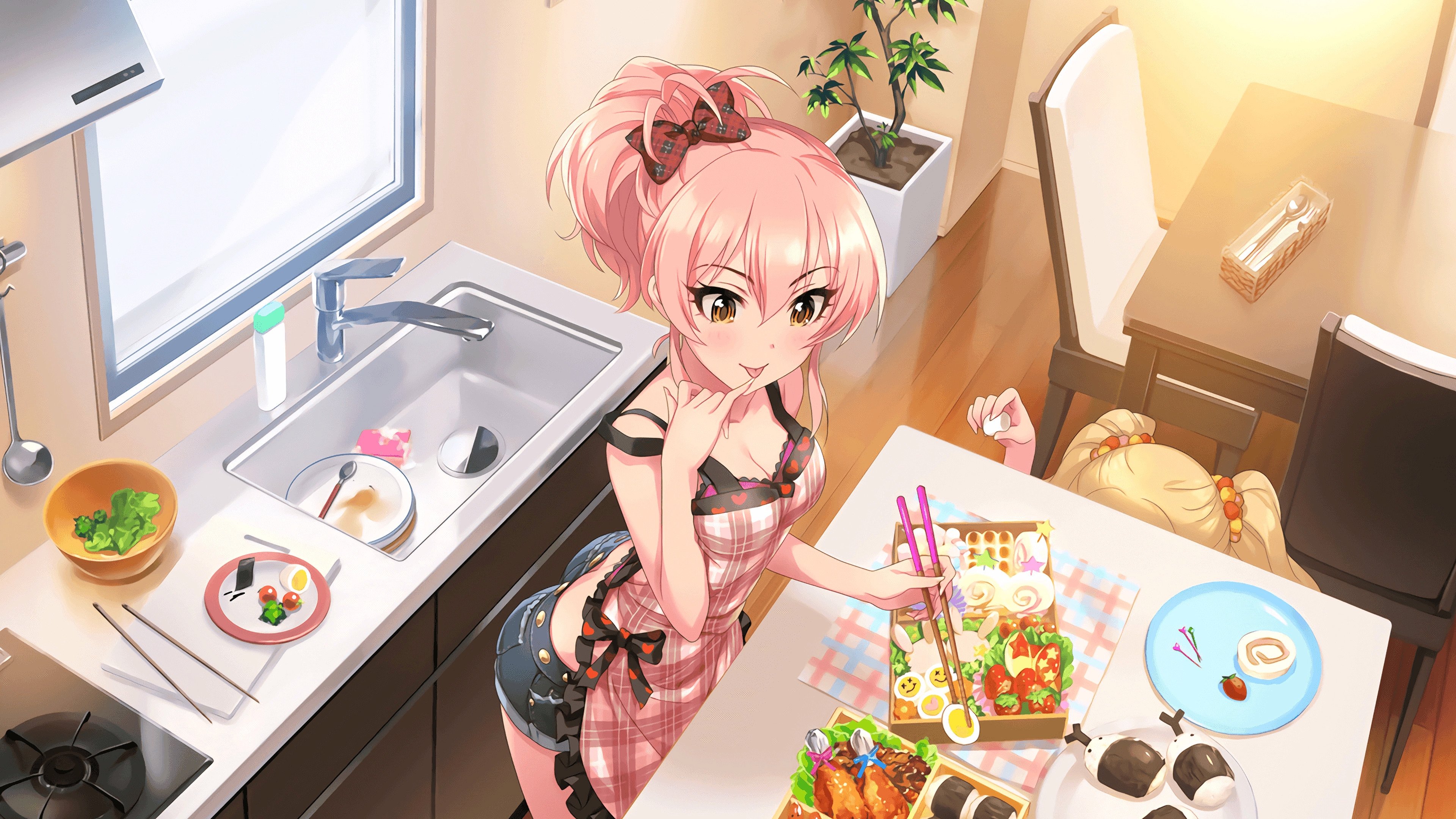Backdrop image