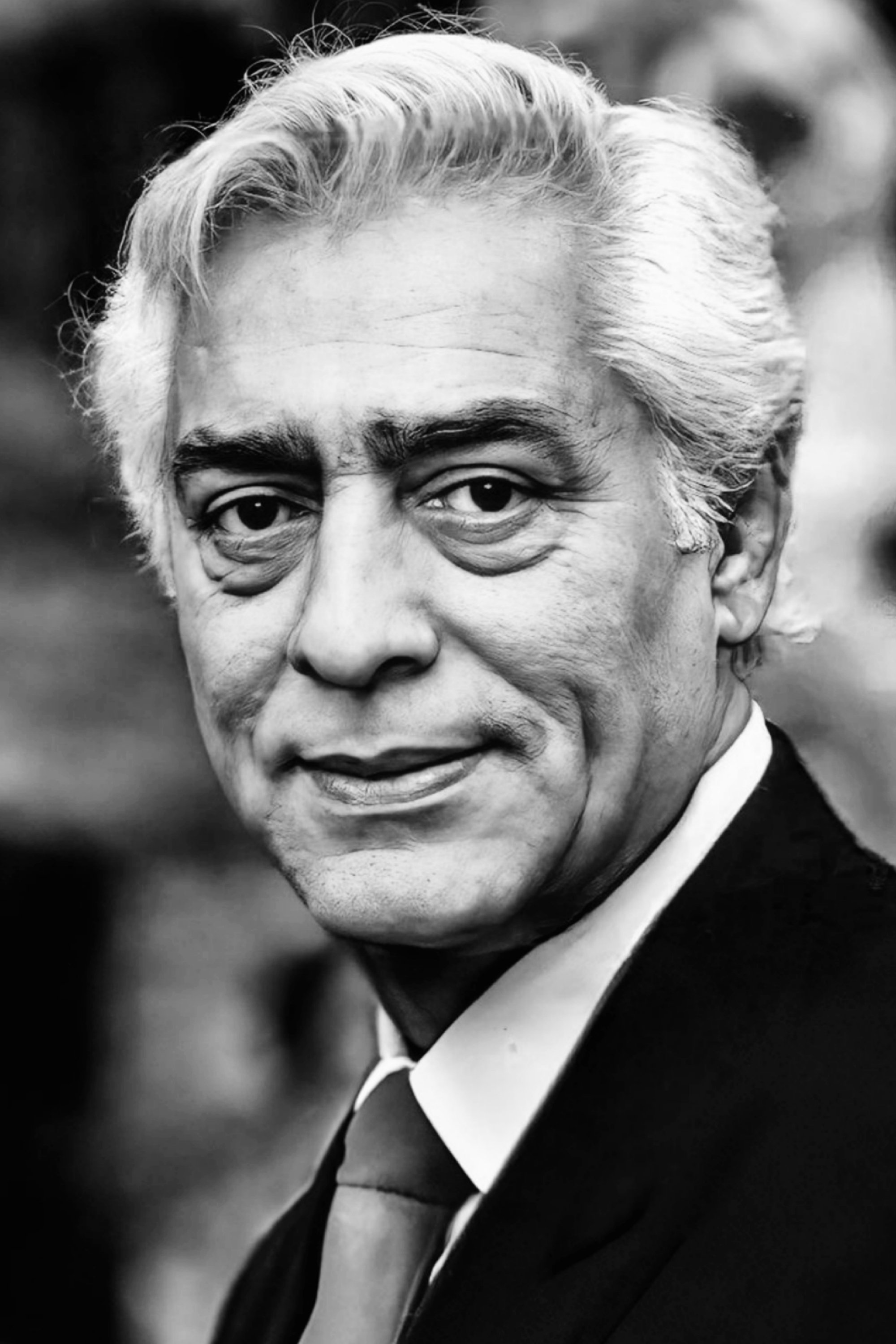 Foto de Mohamad Ali Fardin