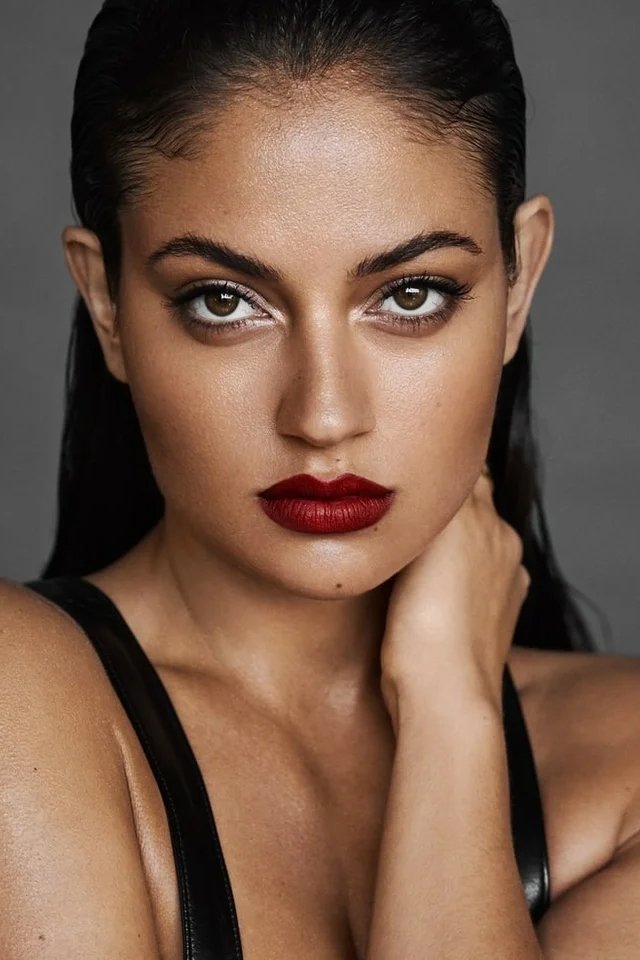 Foto de Inanna Sarkis