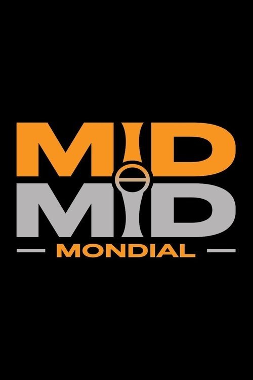 Poster de MIDMID MONDIAL