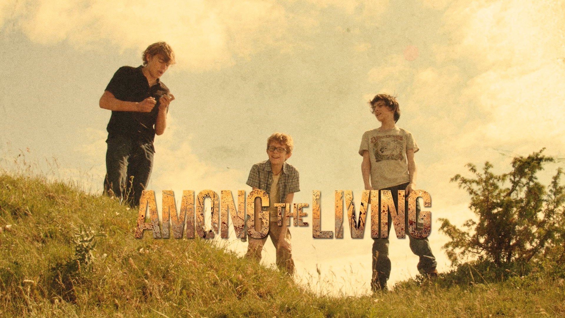 Backdrop image