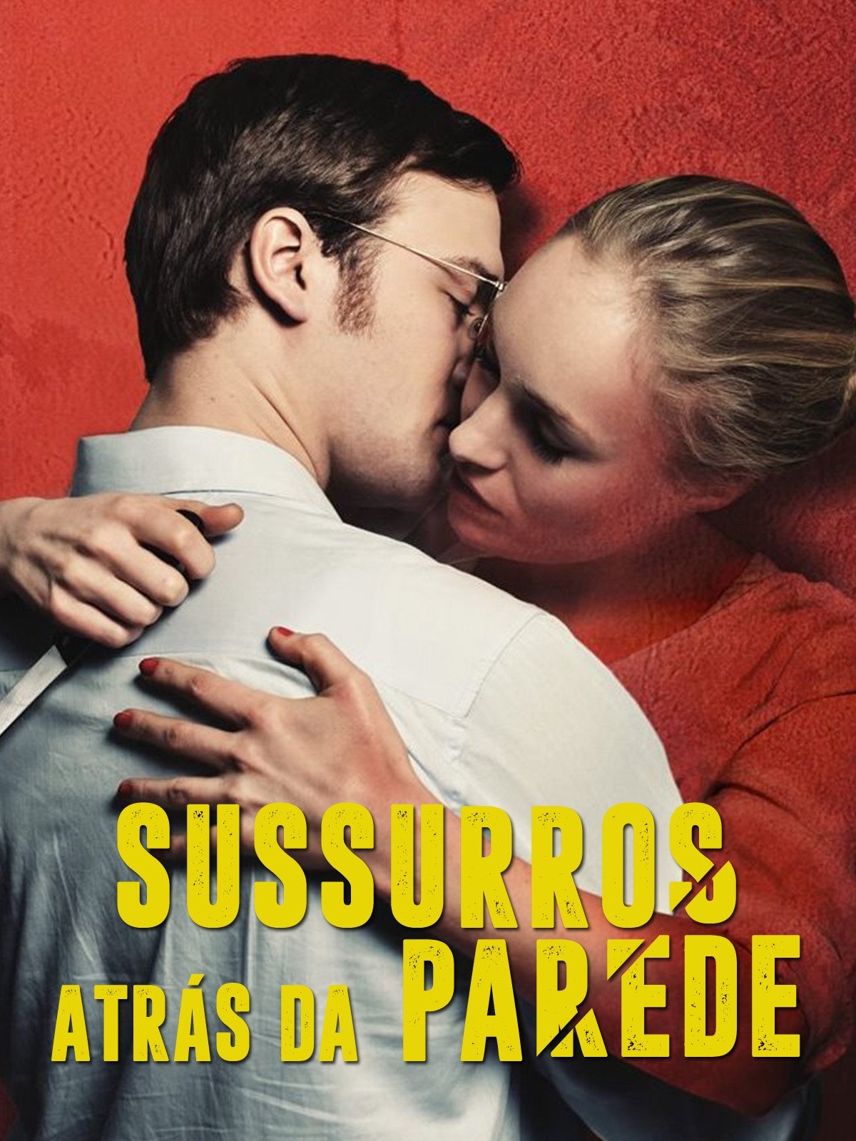 Poster de Paixão Mortal