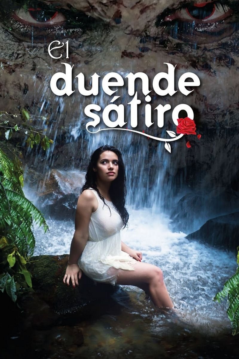 Poster de El Duende Sátiro