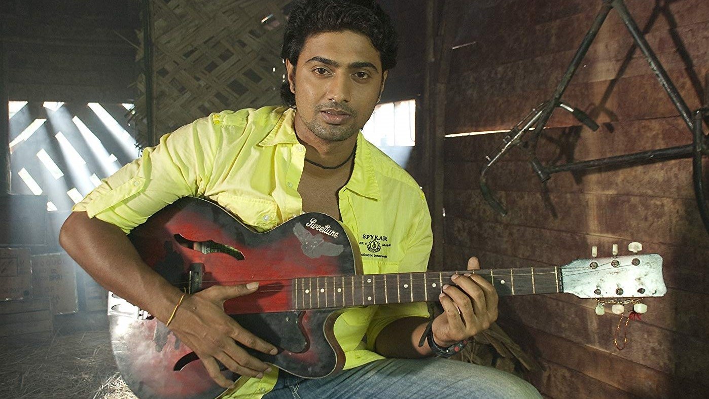 Backdrop image