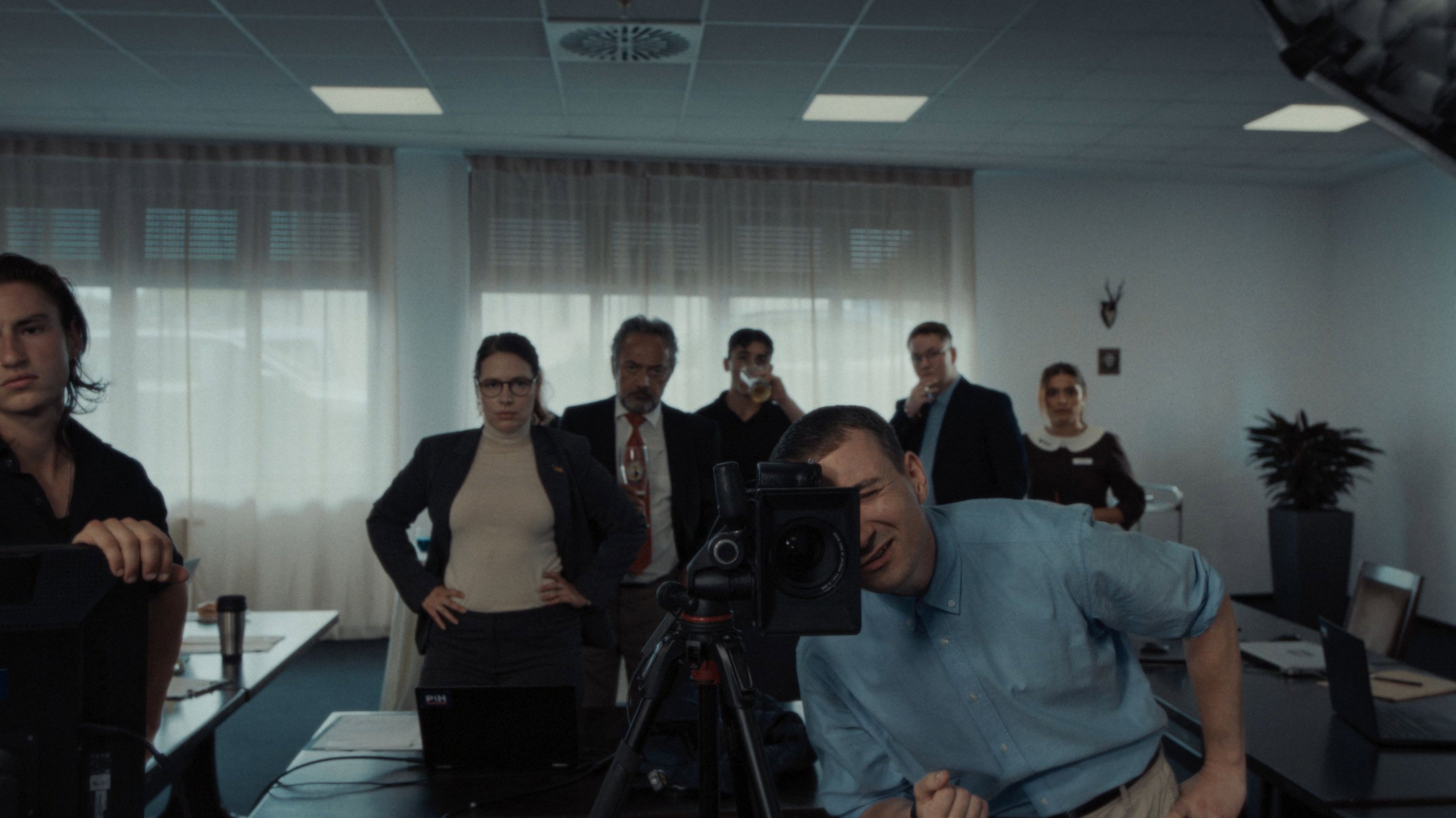Director