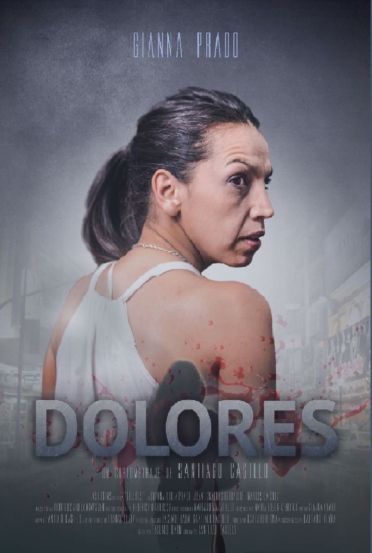 Poster de Dolores