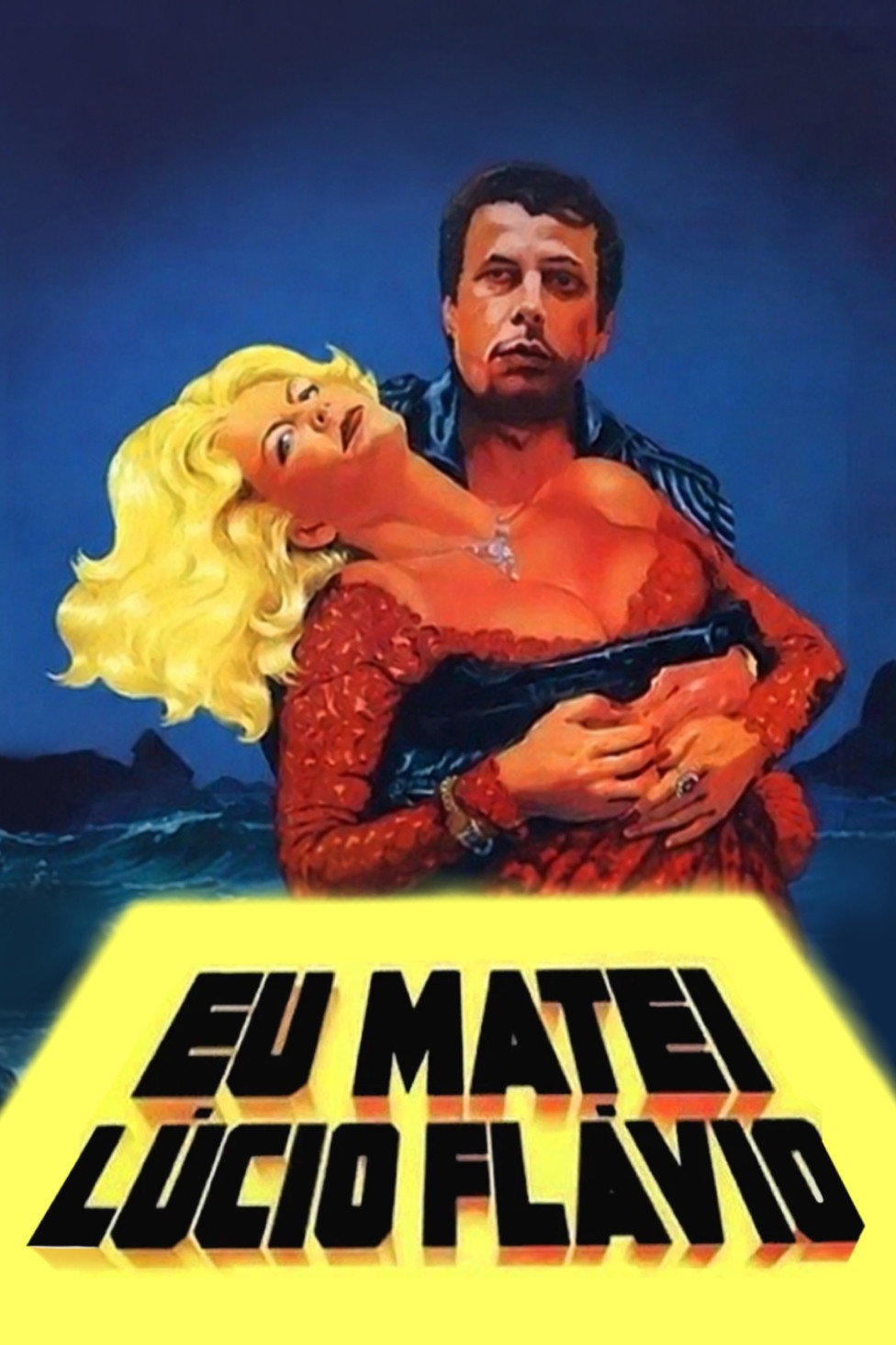 Eu Matei Lúcio Flávio
