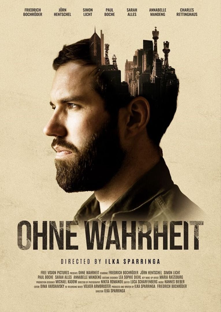 Poster de Ohne Wahrheit