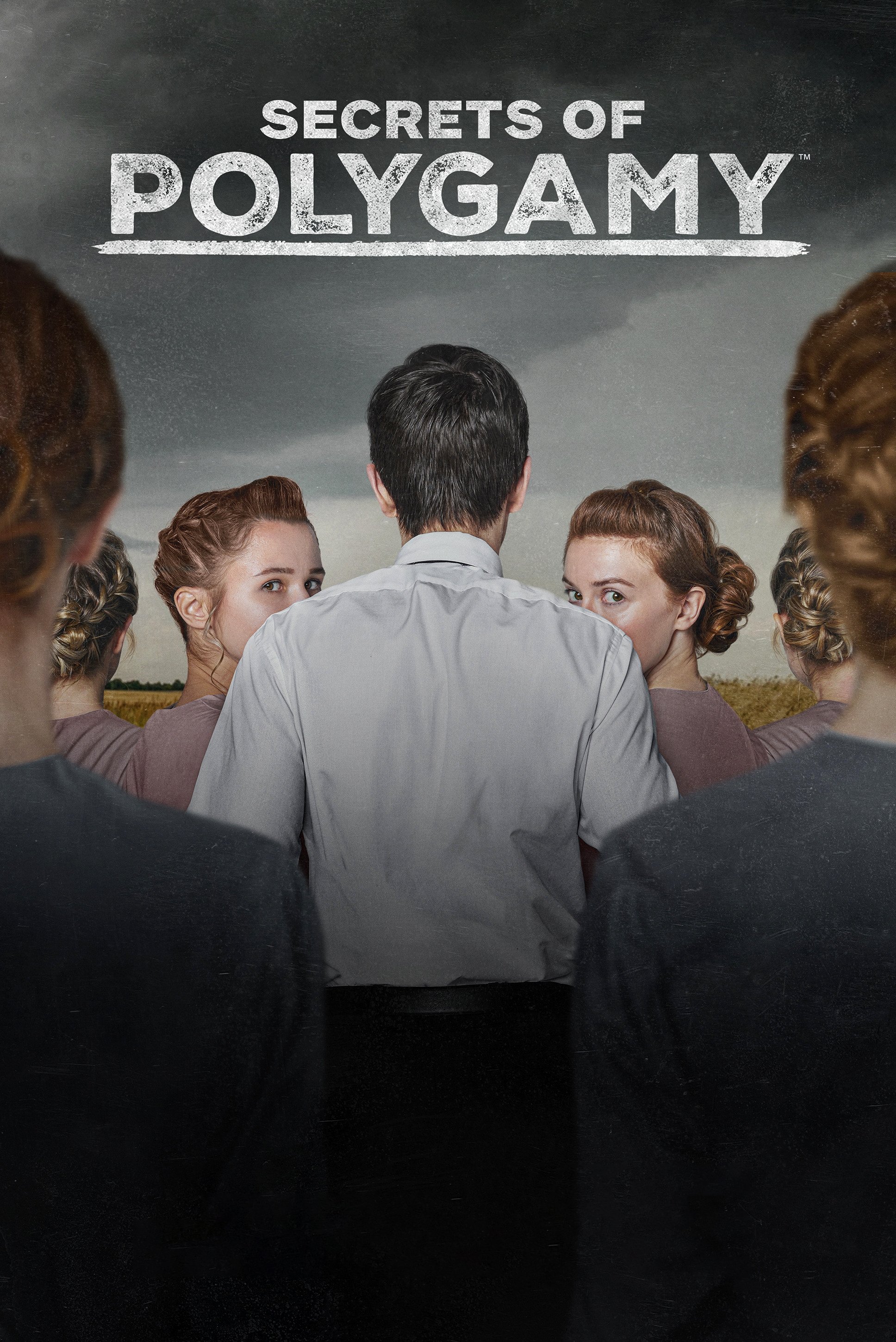 Poster de Secrets of Polygamy
