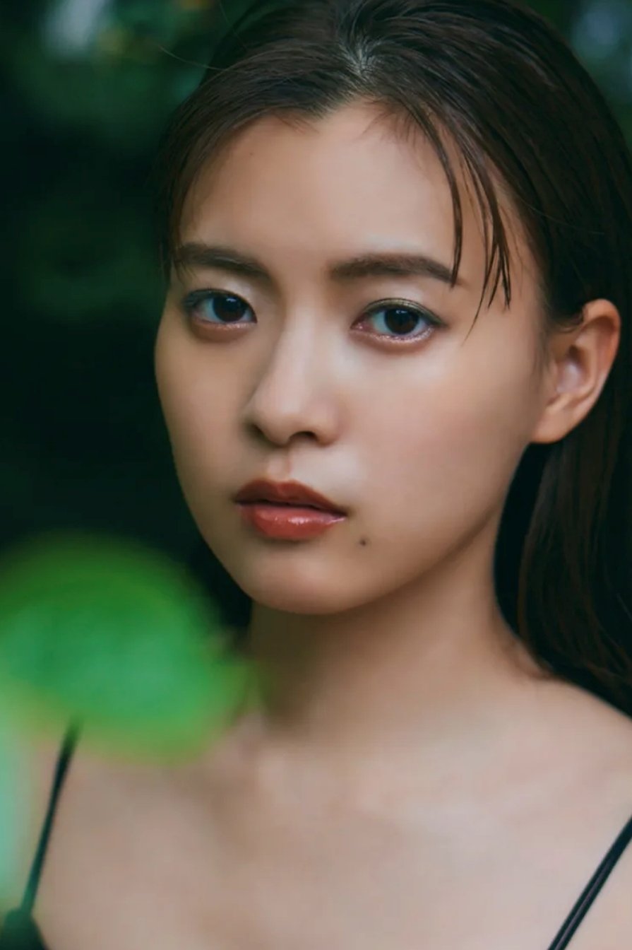 Foto de 新條由芽