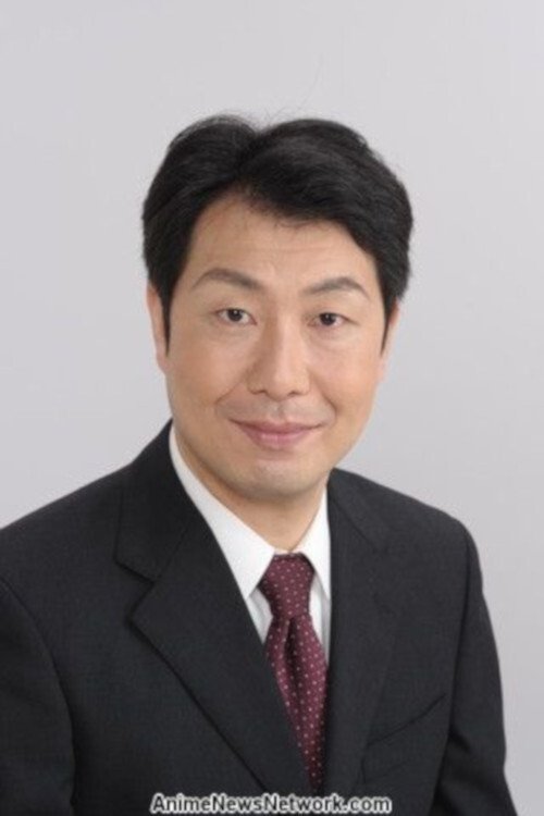 Foto de 山岸治雄