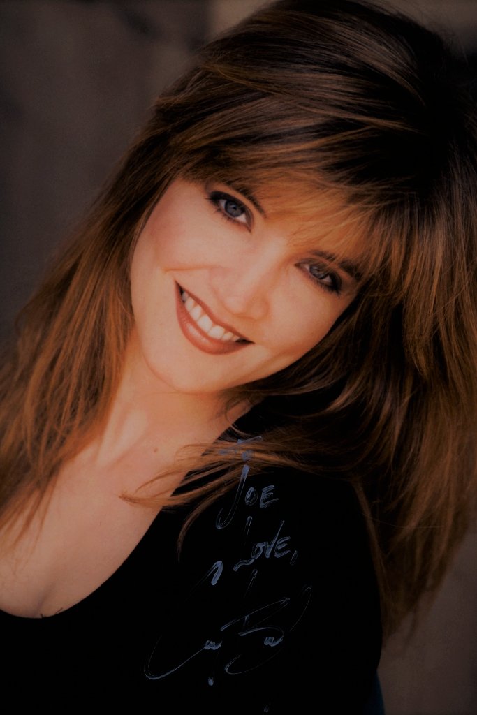 Foto de Crystal Bernard