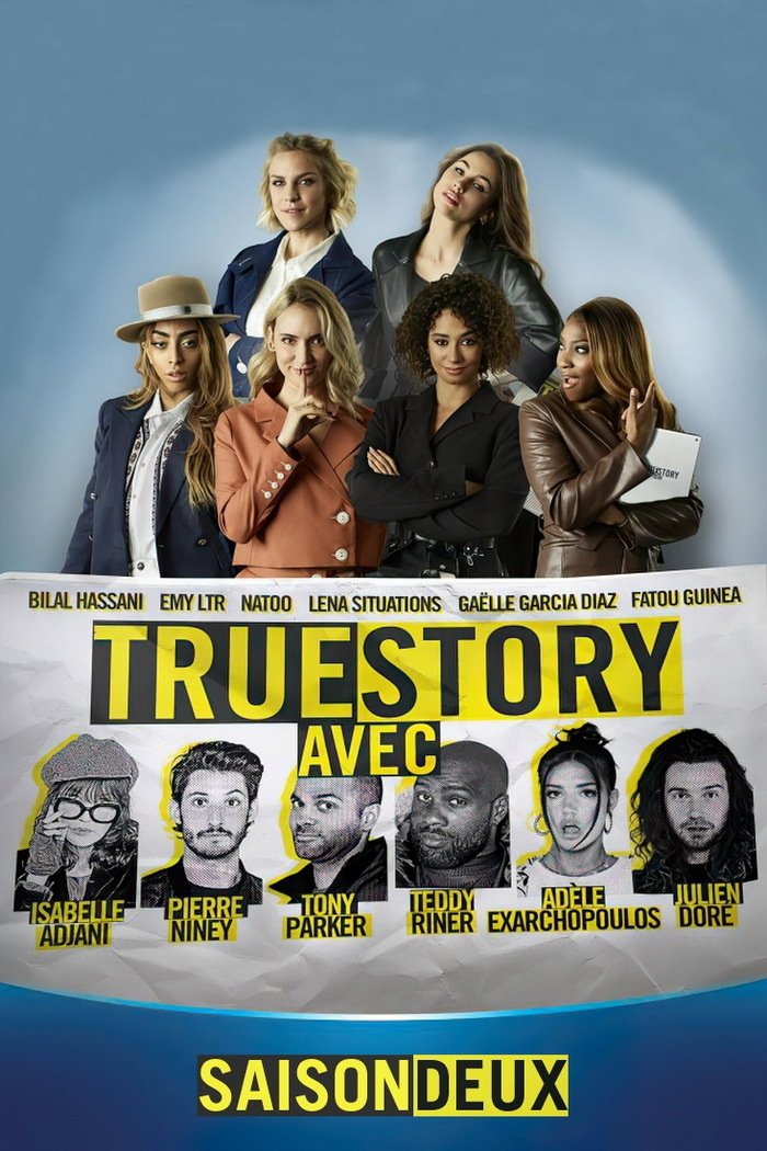 Poster de Temporada 2