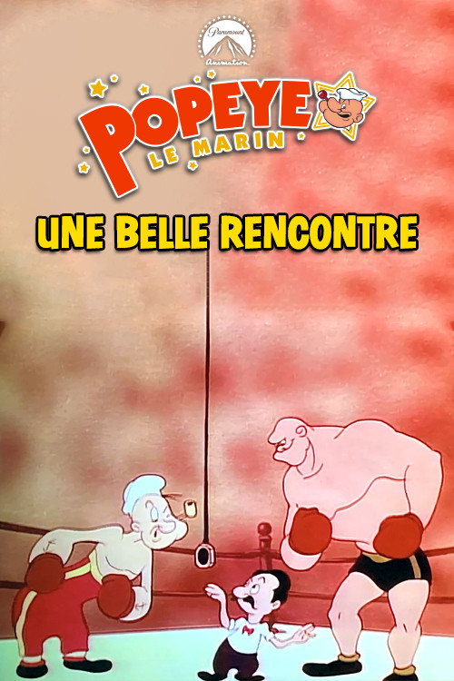 Une Belle Rencontre