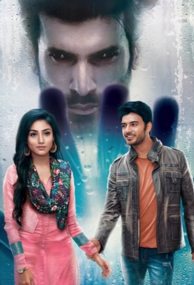 Poster de Ek Deewaana Tha