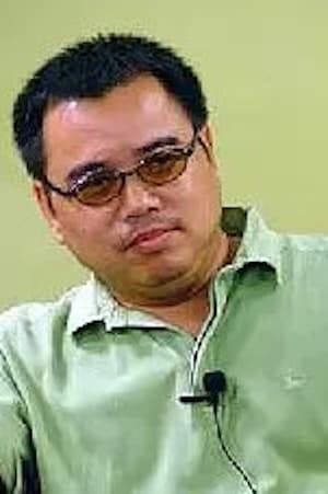 Foto de Jiang Qinmin