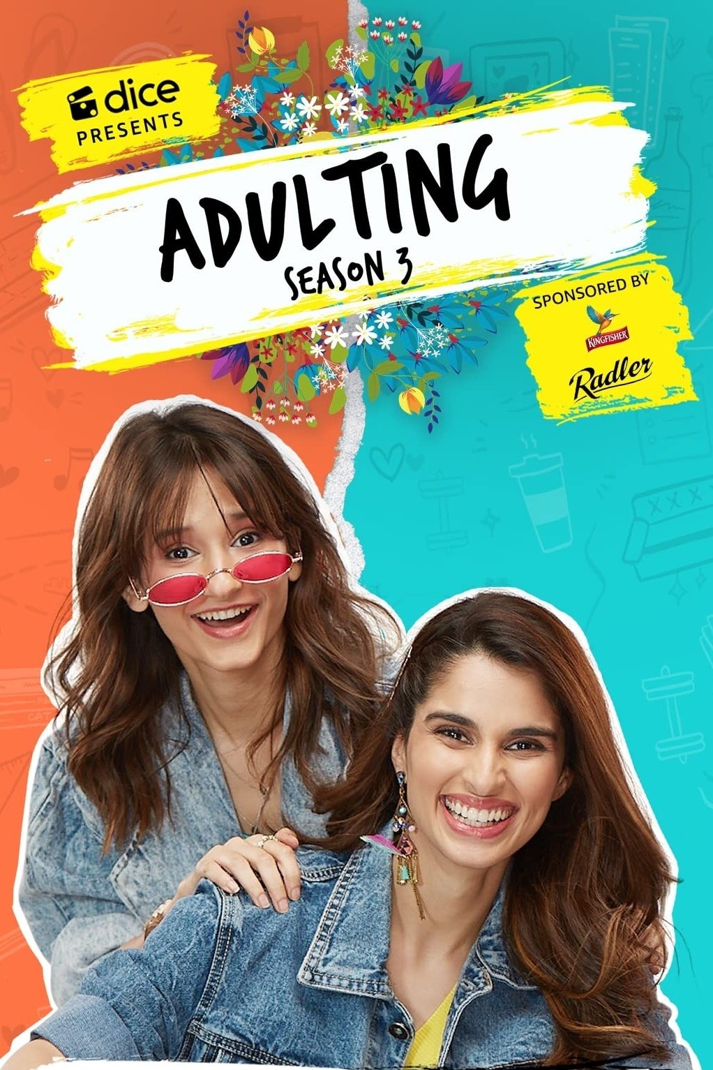 Poster de Temporada 3