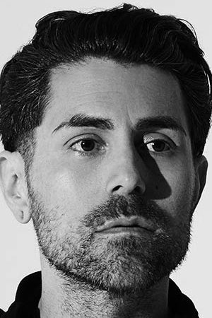 Foto de Davey Havok