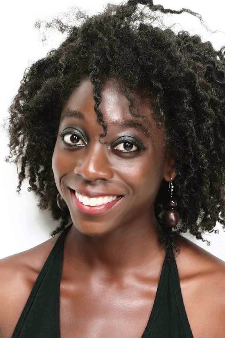 Foto de Akosua Adoma Owusu