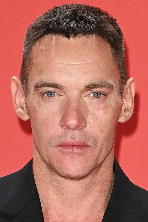 Foto de Jonathan Rhys Meyers