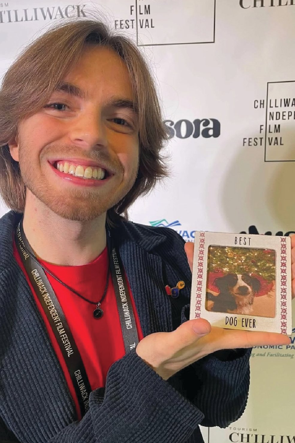 Foto de Daniel Walker