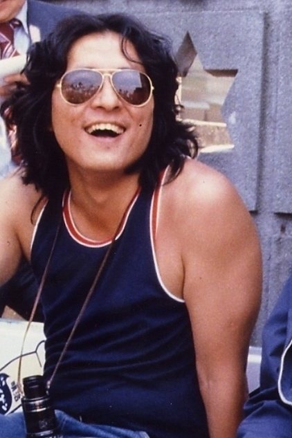 Foto de 長谷川和彦