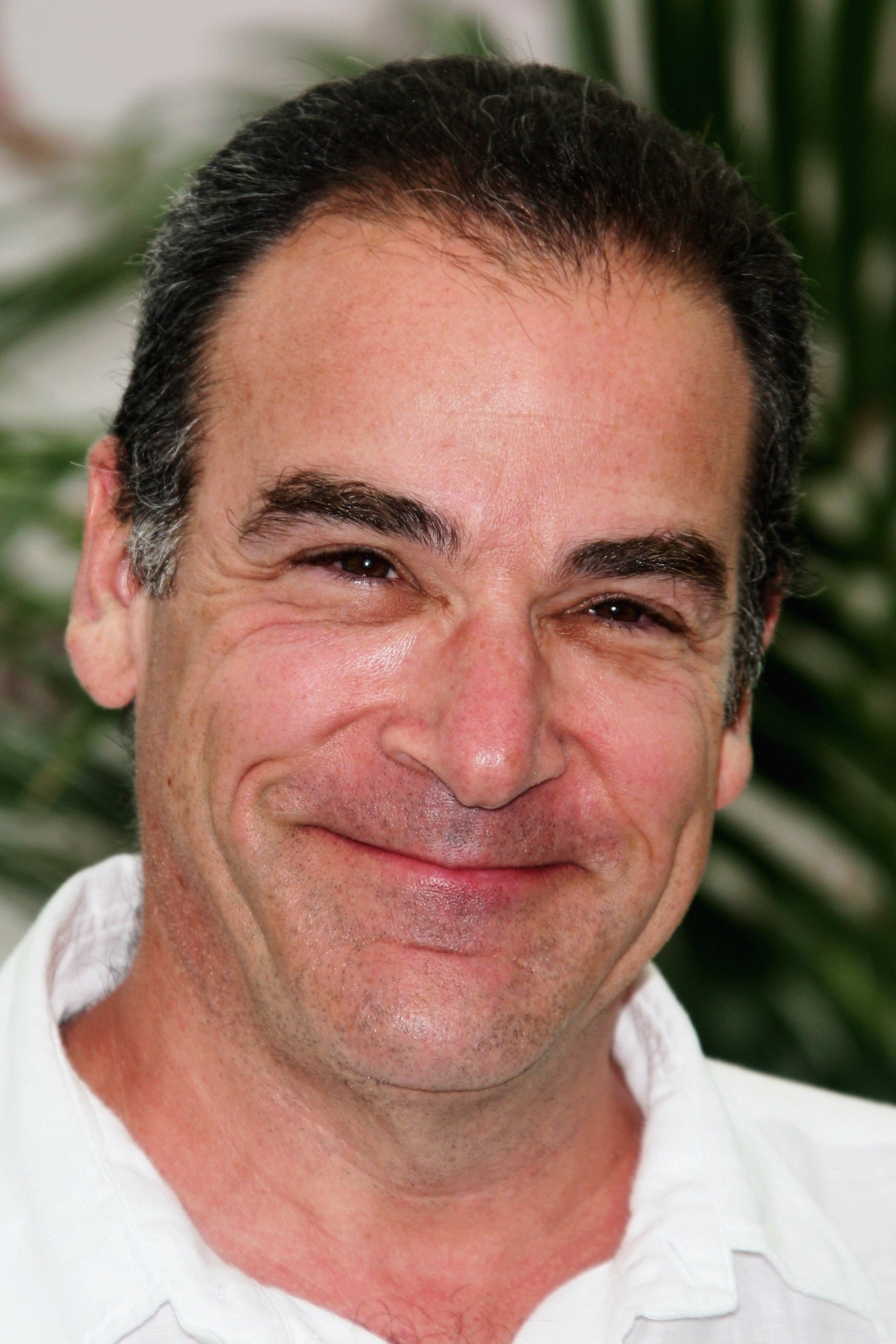 Foto de Mandy Patinkin