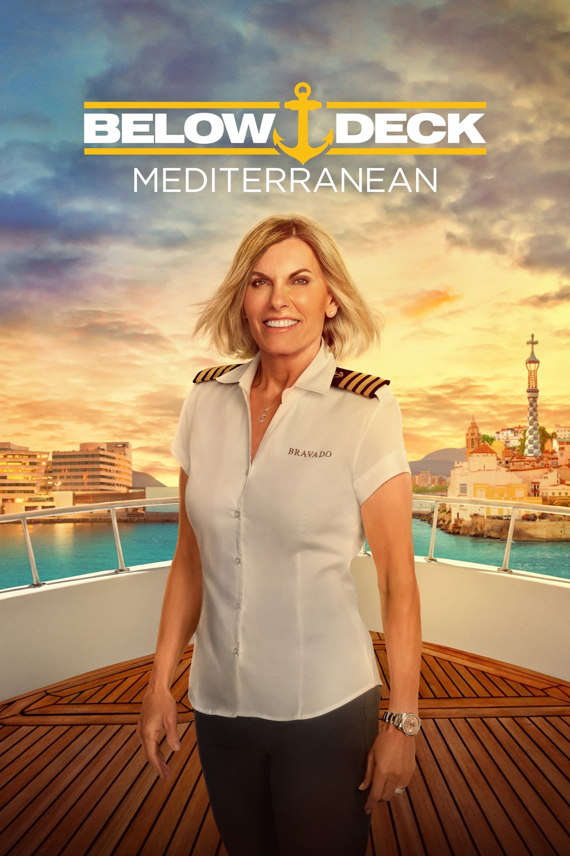 Poster de Temporada 10