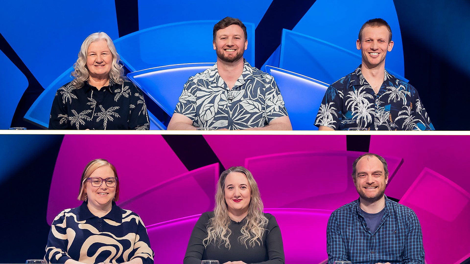 Doctors Matthews v Worker Bees