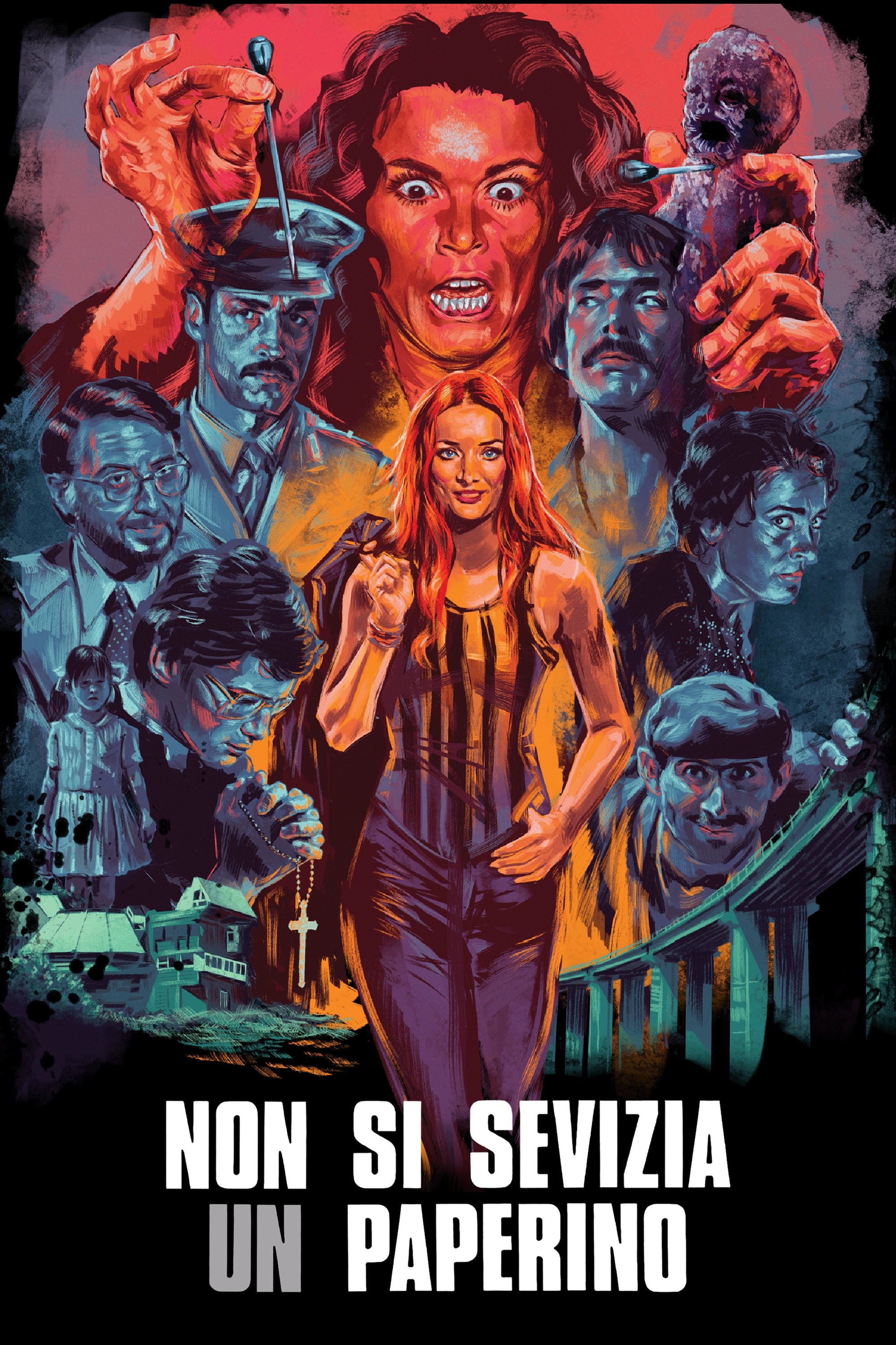 Poster de O Segredo do Bosque dos Sonhos