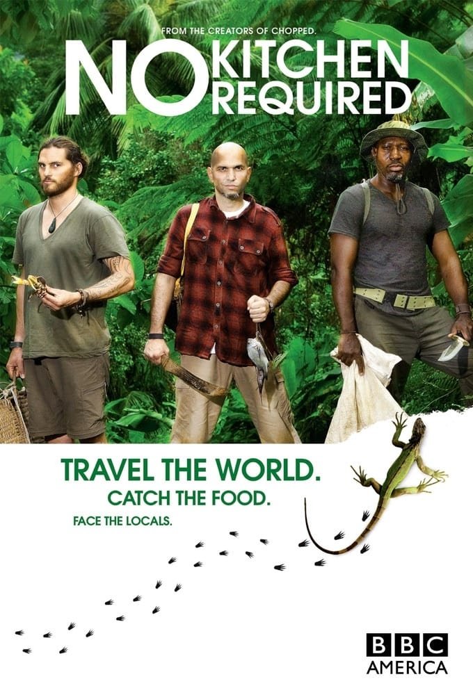 Poster de Temporada 1