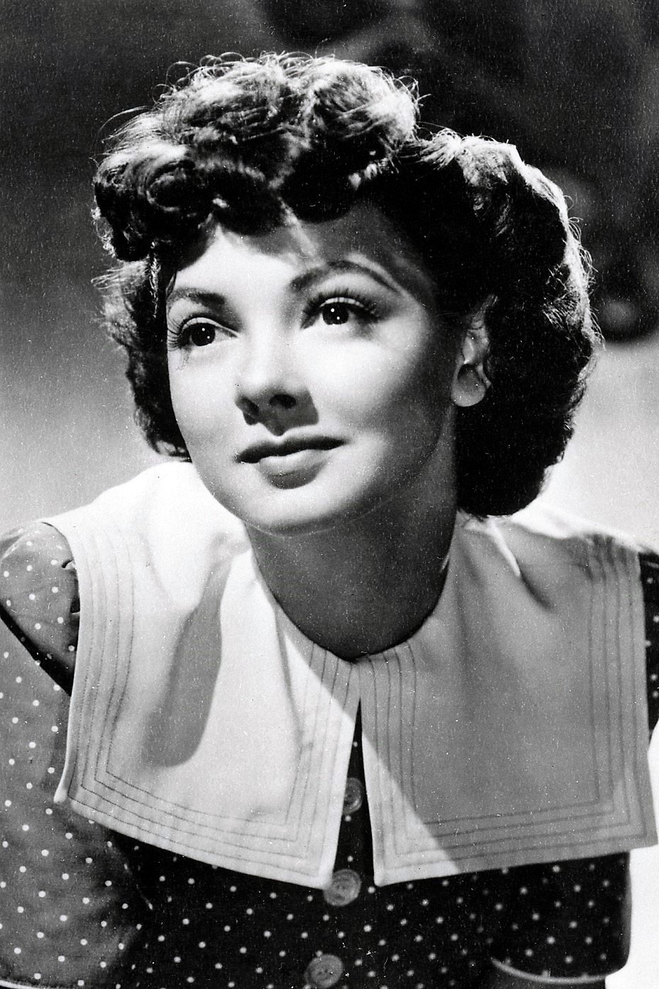 Foto de Kathryn Grayson