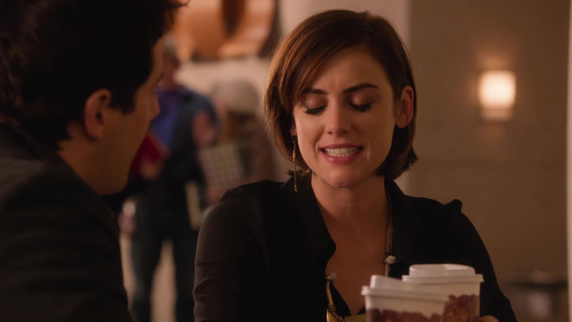 Should Old Acquaintance Be Forgot