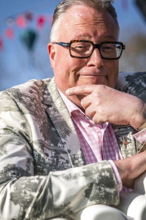 Robert-Jaap Jansen/Decorator