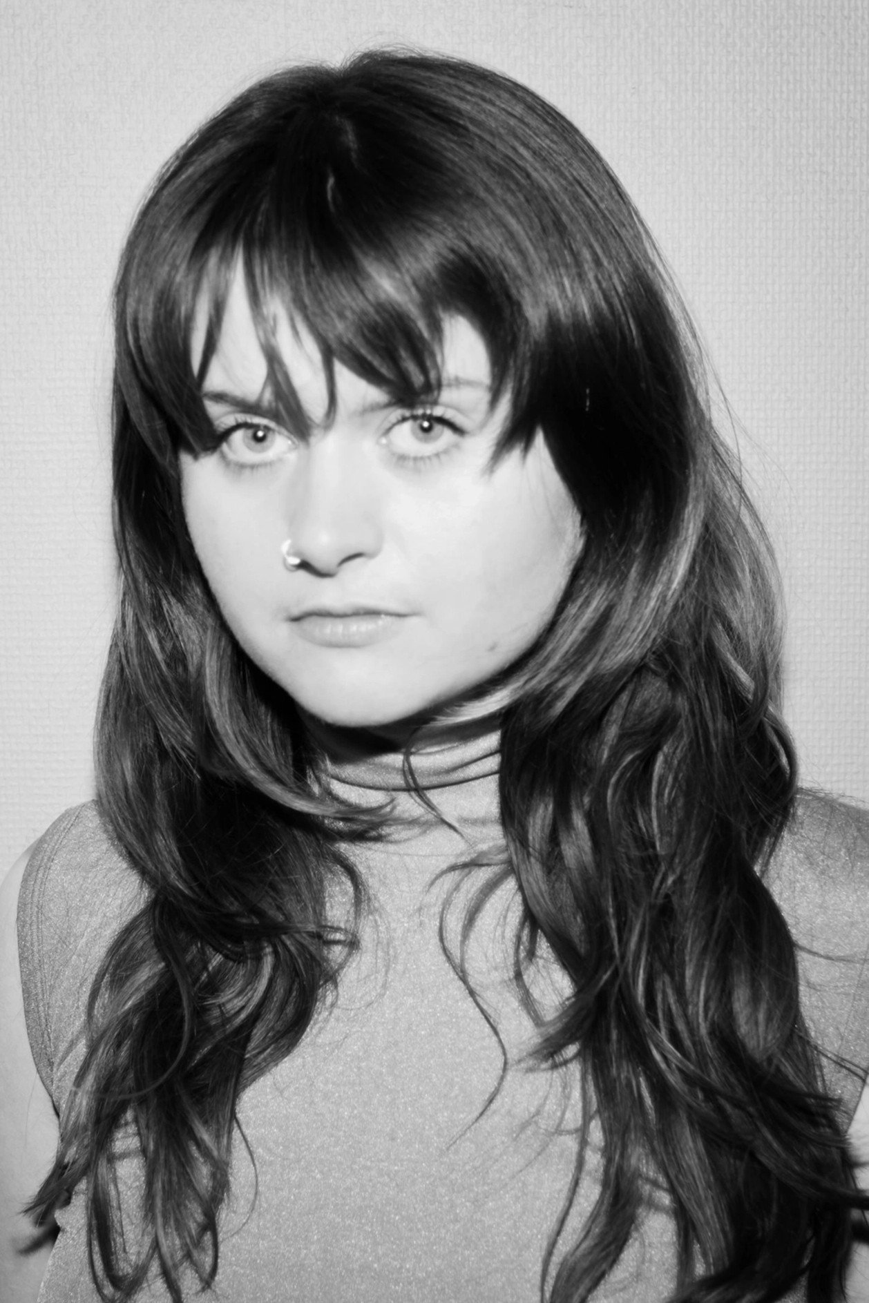 Foto de Nellie Lexfors