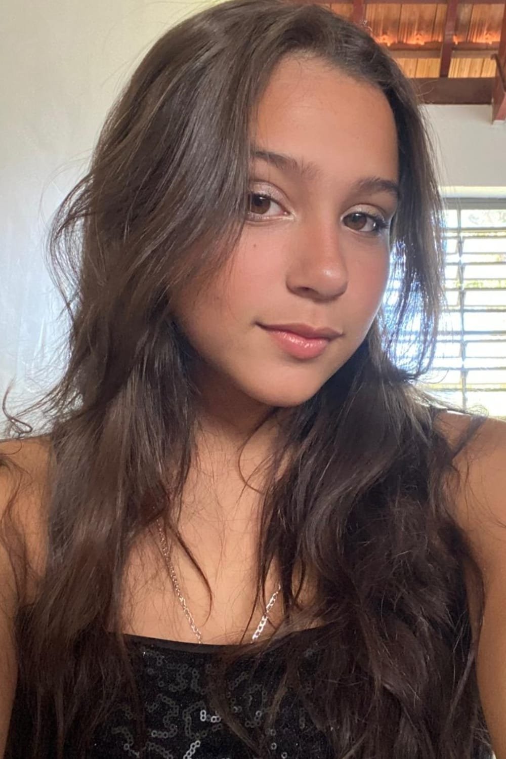 Foto de Leticia da Silva