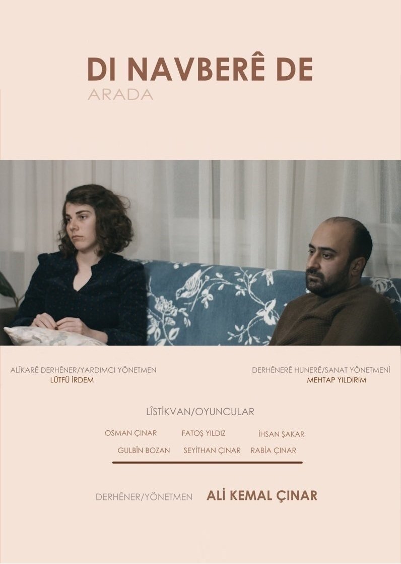 Poster de Di Navberê De