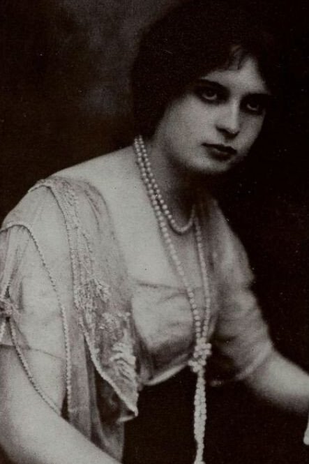 Foto de Mildred Gregory