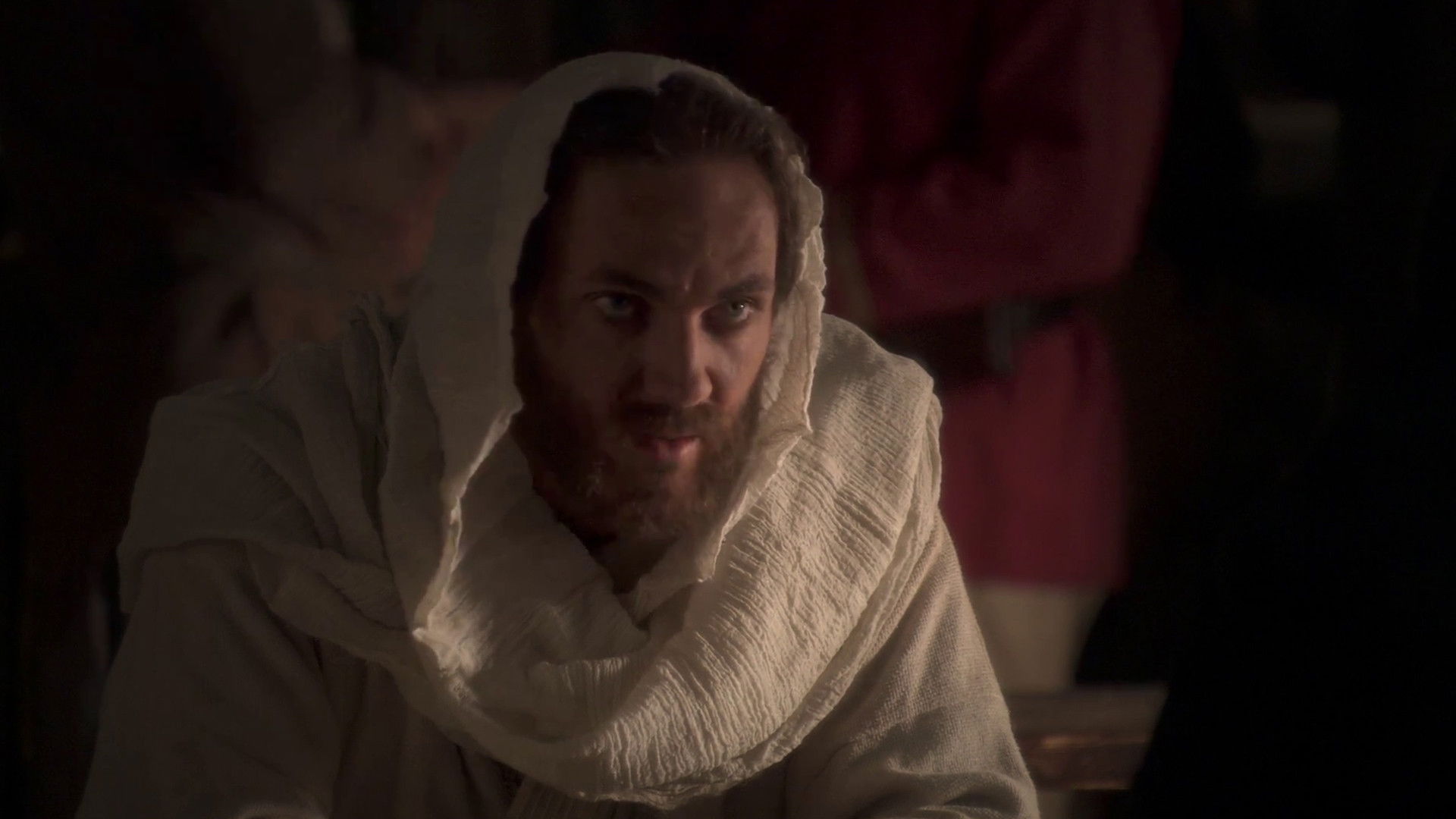 Le Face-À-Face (2ème partie)