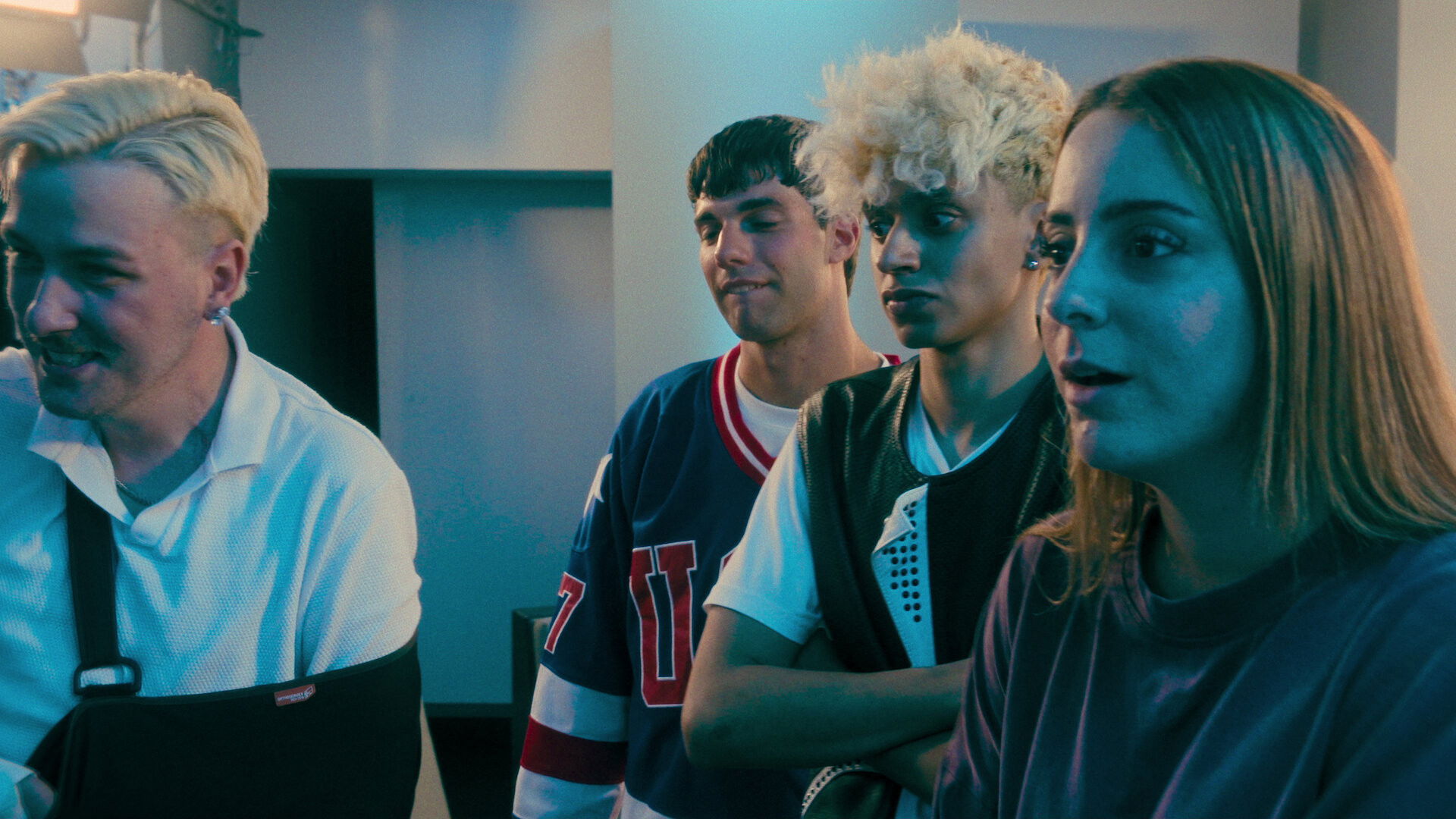 The Most Amazing Evening Ever