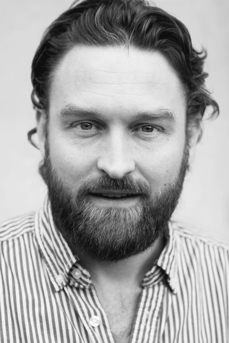Foto de Jacob Bitsch