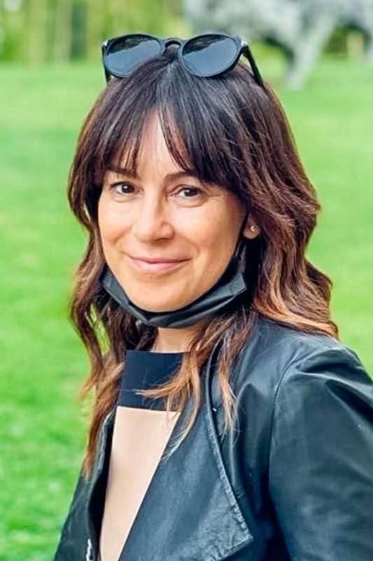 Foto de Alexia