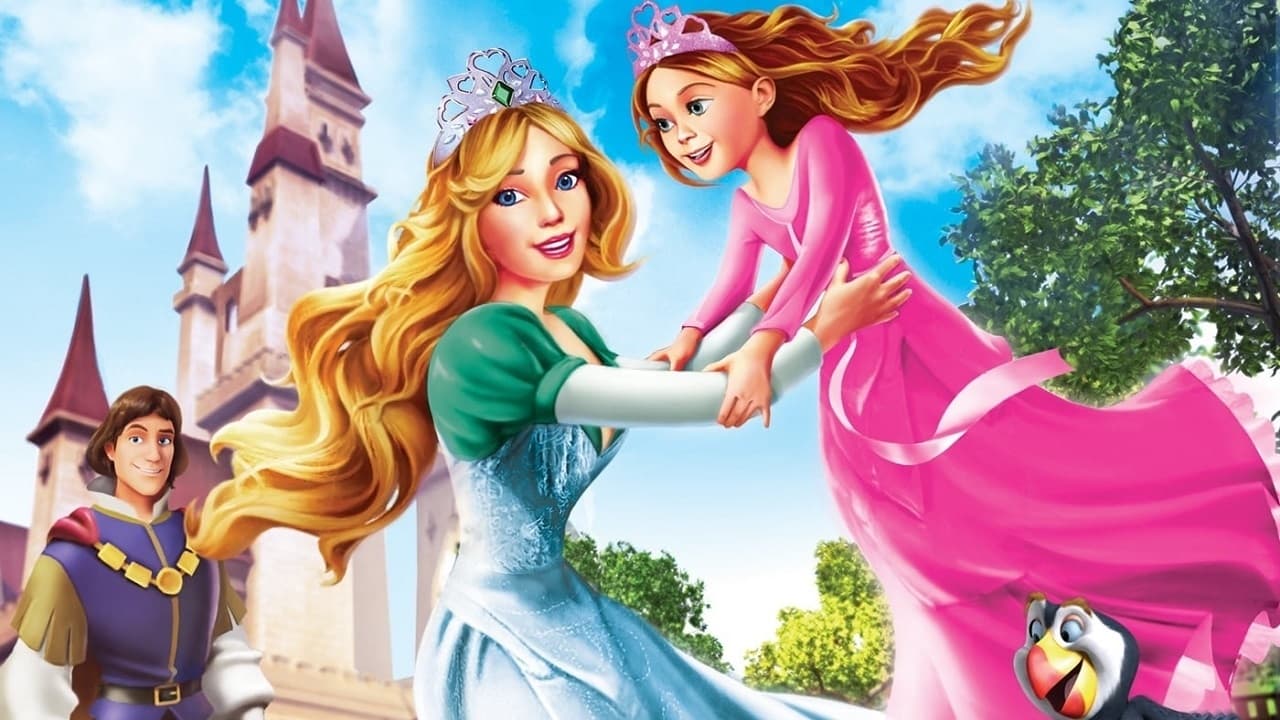 The Swan Princess: A Royal Family Tale 2014 123movies