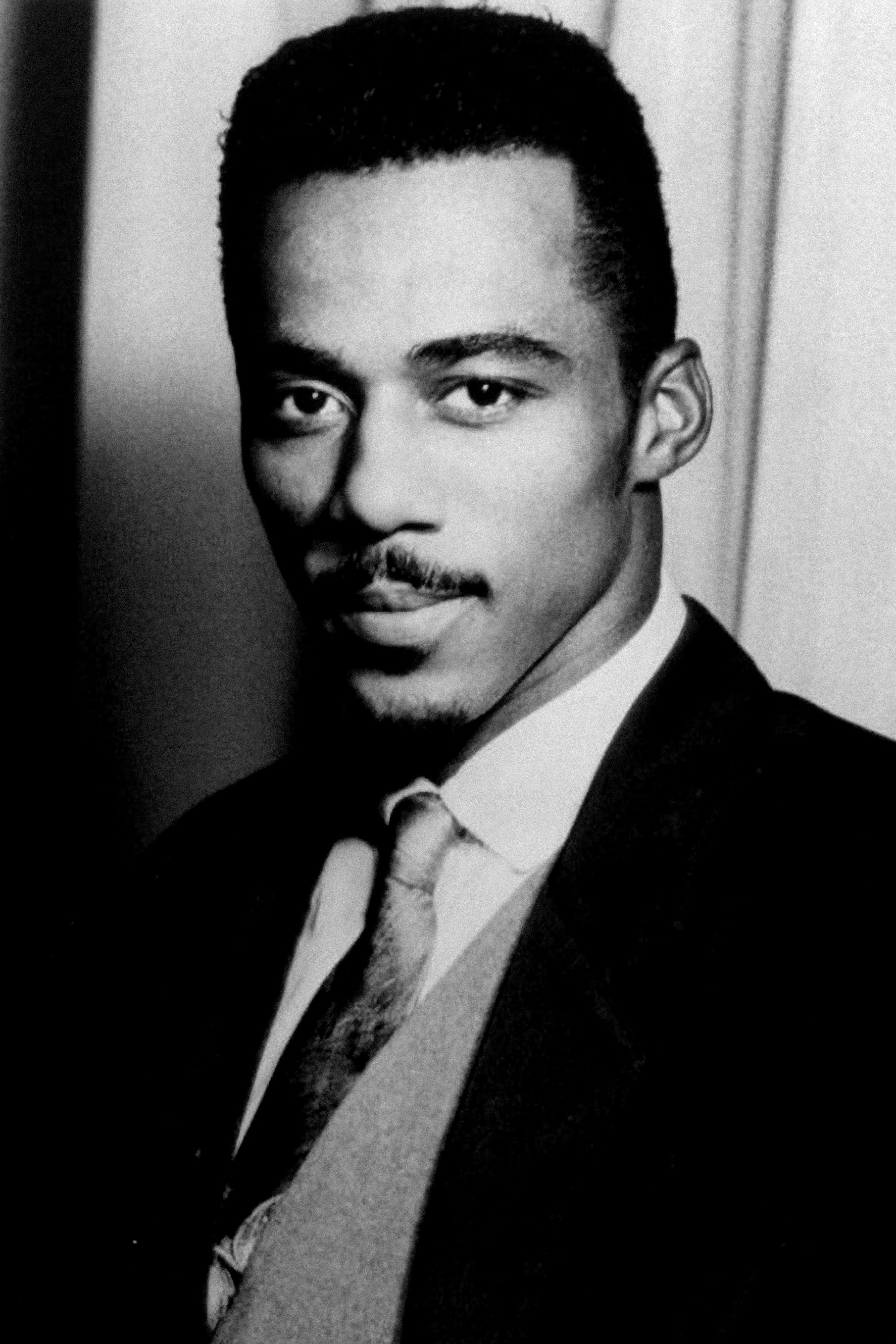 Foto de Ralph E. Tresvant
