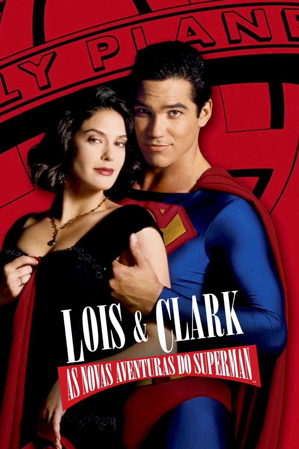 Poster de Temporada 2