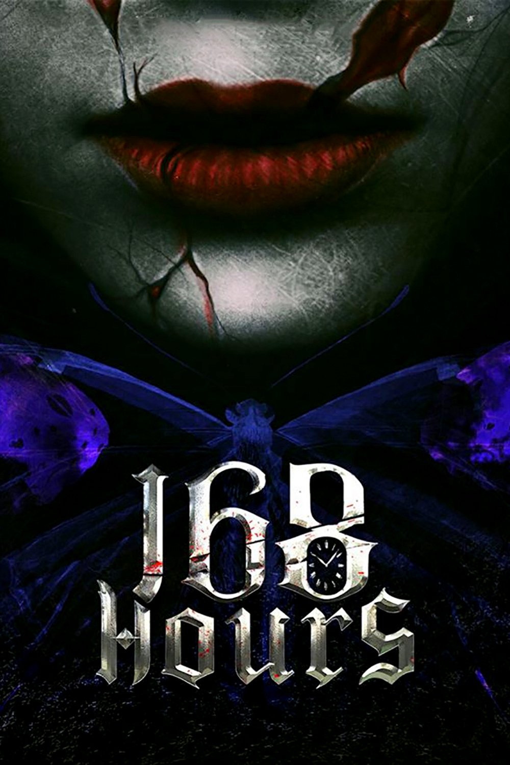 Poster de 168 Hours