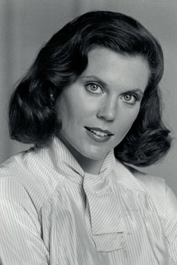 the profile picture of Ann Reinking