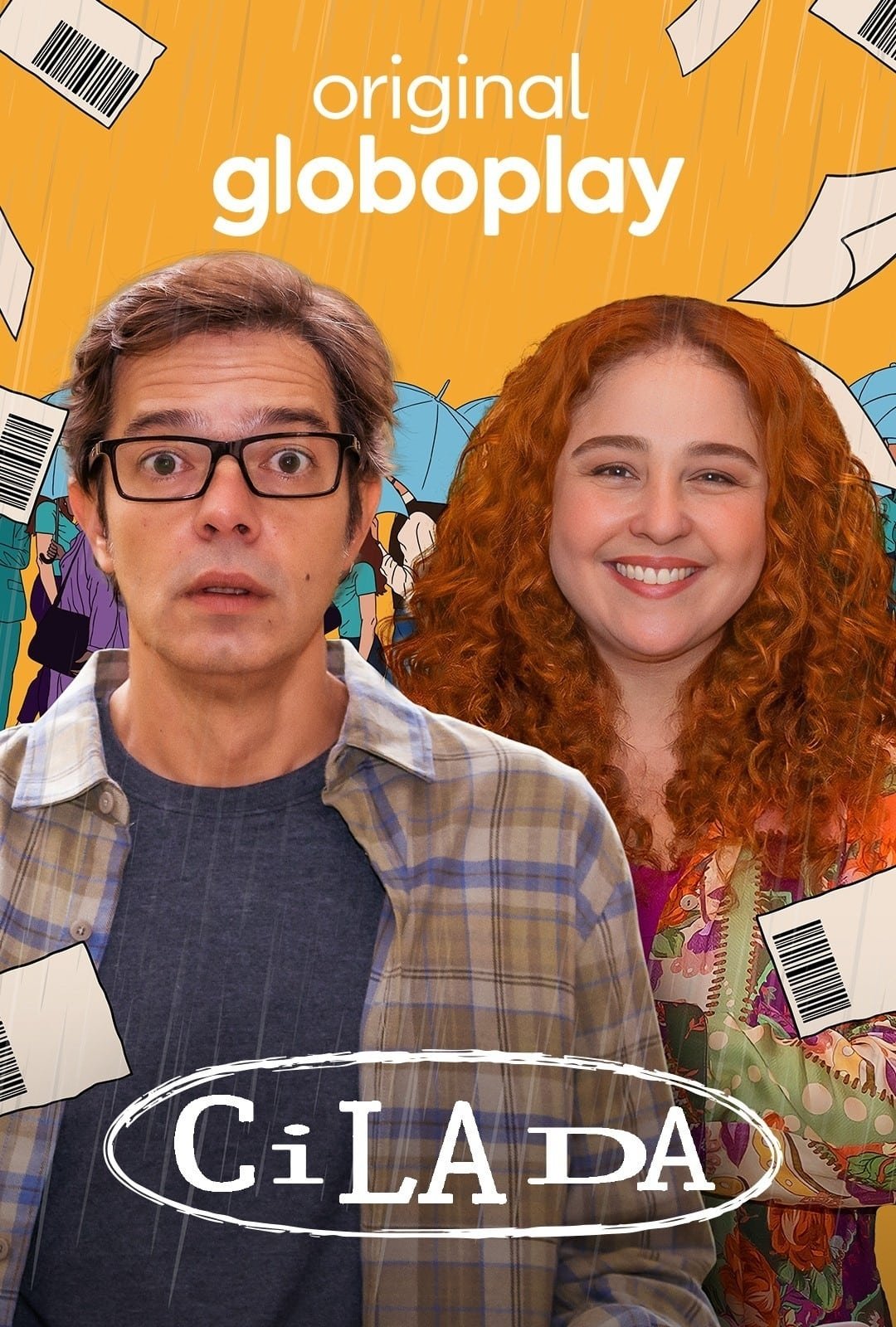 Poster de Temporada 1
